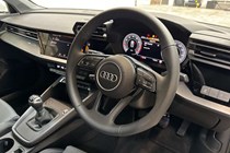 Audi A3 Saloon (20 on) 35 TFSI Sport 4dr For Sale - Lookers Audi Guildford, Guildford