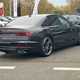 Audi A8 Saloon (18 on) S8 Quattro Black Edition 4dr Tiptronic [Tech Pro] For Sale - Lookers Audi Guildford, Guildford