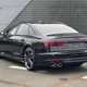 Audi A8 Saloon (18 on) S8 Quattro Black Edition 4dr Tiptronic [Tech Pro] For Sale - Lookers Audi Guildford, Guildford