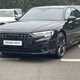 Audi A8 Saloon (18 on) S8 Quattro Black Edition 4dr Tiptronic [Tech Pro] For Sale - Lookers Audi Guildford, Guildford