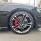 Audi A8 Saloon (18 on) S8 Quattro Black Edition 4dr Tiptronic [Tech Pro] For Sale - Lookers Audi Guildford, Guildford