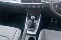 Audi A1 Sportback (18 on) Sport 25 TFSI 95PS 5d For Sale - Lookers Audi Guildford, Guildford