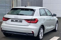 Audi A1 Sportback (18 on) Sport 25 TFSI 95PS 5d For Sale - Lookers Audi Guildford, Guildford