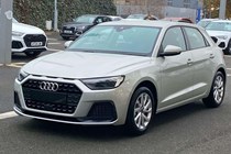 Audi A1 Sportback (18 on) Sport 25 TFSI 95PS 5d For Sale - Lookers Audi Guildford, Guildford