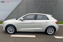 Audi A1 Sportback (18 on) Sport 25 TFSI 95PS 5d For Sale - Lookers Audi Guildford, Guildford