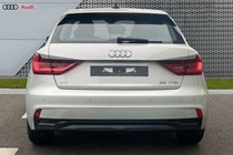 Audi A1 Sportback (18 on) Sport 25 TFSI 95PS 5d For Sale - Lookers Audi Guildford, Guildford