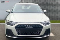 Audi A1 Sportback (18 on) Sport 25 TFSI 95PS 5d For Sale - Lookers Audi Guildford, Guildford