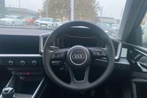 Audi A1 Sportback (18 on) Sport 25 TFSI 95PS 5d For Sale - Lookers Audi Guildford, Guildford