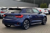 Audi A1 Sportback (18 on) 30 TFSI Black Edition 5dr [Tech Pack] For Sale - Lookers Audi Guildford, Guildford