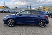 Audi A1 Sportback (18 on) 30 TFSI Black Edition 5dr [Tech Pack] For Sale - Lookers Audi Guildford, Guildford