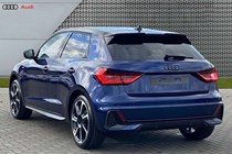 Audi A1 Sportback (18 on) 30 TFSI Black Edition 5dr [Tech Pack] For Sale - Lookers Audi Guildford, Guildford