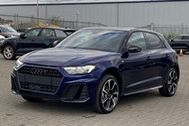 Audi A1 Sportback (18 on) 30 TFSI Black Edition 5dr [Tech Pack] For Sale - Lookers Audi Guildford, Guildford