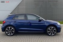 Audi A1 Sportback (18 on) 30 TFSI Black Edition 5dr [Tech Pack] For Sale - Lookers Audi Guildford, Guildford