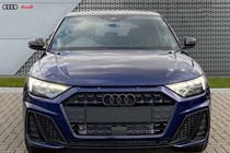 Audi A1 Sportback (18 on) 30 TFSI Black Edition 5dr [Tech Pack] For Sale - Lookers Audi Guildford, Guildford