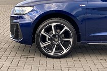 Audi A1 Sportback (18 on) 30 TFSI Black Edition 5dr [Tech Pack] For Sale - Lookers Audi Guildford, Guildford