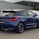 Audi A1 Sportback (18 on) 30 TFSI Black Edition 5dr [Tech Pack] For Sale - Lookers Audi Guildford, Guildford