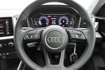 Audi A1 Sportback (18 on) Sport 30 TFSI 116PS 5d For Sale - Lookers Audi Guildford, Guildford