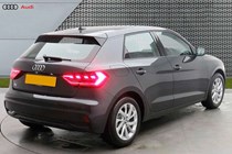 Audi A1 Sportback (18 on) Sport 30 TFSI 116PS 5d For Sale - Lookers Audi Guildford, Guildford