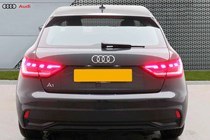 Audi A1 Sportback (18 on) Sport 30 TFSI 116PS 5d For Sale - Lookers Audi Guildford, Guildford