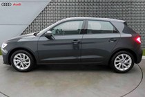 Audi A1 Sportback (18 on) Sport 30 TFSI 116PS 5d For Sale - Lookers Audi Guildford, Guildford