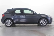 Audi A1 Sportback (18 on) Sport 30 TFSI 116PS 5d For Sale - Lookers Audi Guildford, Guildford