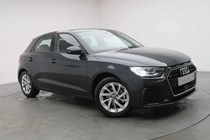 Audi A1 Sportback (18 on) Sport 30 TFSI 116PS 5d For Sale - Lookers Audi Guildford, Guildford