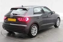 Audi A1 Sportback (18 on) Sport 30 TFSI 116PS 5d For Sale - Lookers Audi Guildford, Guildford