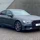 Audi A6 Saloon (18 on) 40 TDI Quattro Black Edition 4dr S Tronic For Sale - Lookers Audi Guildford, Guildford