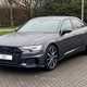 Audi A6 Saloon (18 on) 40 TDI Quattro Black Edition 4dr S Tronic For Sale - Lookers Audi Guildford, Guildford