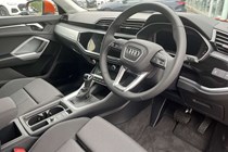 Audi Q3 SUV (18 on) Sport 35 TFSI 150PS S Tronic auto 5d For Sale - Lookers Audi Guildford, Guildford