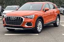 Audi Q3 SUV (18 on) Sport 35 TFSI 150PS S Tronic auto 5d For Sale - Lookers Audi Guildford, Guildford