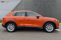 Audi Q3 SUV (18 on) Sport 35 TFSI 150PS S Tronic auto 5d For Sale - Lookers Audi Guildford, Guildford