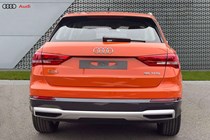 Audi Q3 SUV (18 on) Sport 35 TFSI 150PS S Tronic auto 5d For Sale - Lookers Audi Guildford, Guildford