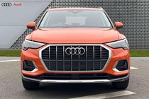 Audi Q3 SUV (18 on) Sport 35 TFSI 150PS S Tronic auto 5d For Sale - Lookers Audi Guildford, Guildford