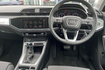 Audi Q3 SUV (18 on) Sport 35 TFSI 150PS S Tronic auto 5d For Sale - Lookers Audi Guildford, Guildford