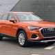 Audi Q3 SUV (18 on) Sport 35 TFSI 150PS S Tronic auto 5d For Sale - Lookers Audi Guildford, Guildford