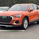 Audi Q3 SUV (18 on) Sport 35 TFSI 150PS S Tronic auto 5d For Sale - Lookers Audi Guildford, Guildford