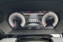 Audi A3 Sportback (20 on) 35 TFSI Black Edition 5dr For Sale - Lookers Audi Guildford, Guildford