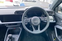 Audi A3 Saloon (20 on) 30 TFSI Sport 4dr For Sale - Lookers Audi Guildford, Guildford