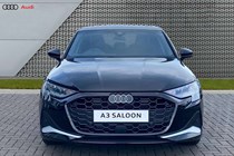 Audi A3 Saloon (20 on) 30 TFSI Sport 4dr For Sale - Lookers Audi Guildford, Guildford