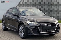 Audi A1 Sportback (18 on) S Line 25 TFSI 95PS 5d For Sale - Lookers Audi Guildford, Guildford