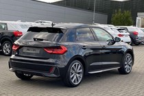 Audi A1 Sportback (18 on) S Line 25 TFSI 95PS 5d For Sale - Lookers Audi Guildford, Guildford