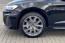 Audi A1 Sportback (18 on) S Line 25 TFSI 95PS 5d For Sale - Lookers Audi Guildford, Guildford