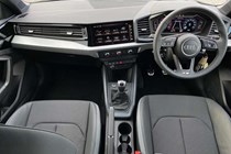 Audi A1 Sportback (18 on) S Line 25 TFSI 95PS 5d For Sale - Lookers Audi Guildford, Guildford