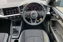 Audi A1 Sportback (18 on) S Line 25 TFSI 95PS 5d For Sale - Lookers Audi Guildford, Guildford