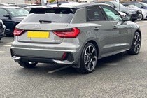 Audi A1 Sportback (18 on) 35 TFSI Black Edition 5dr S Tronic For Sale - Lookers Audi Guildford, Guildford