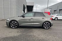 Audi A1 Sportback (18 on) 35 TFSI Black Edition 5dr S Tronic For Sale - Lookers Audi Guildford, Guildford