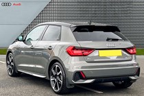 Audi A1 Sportback (18 on) 35 TFSI Black Edition 5dr S Tronic For Sale - Lookers Audi Guildford, Guildford