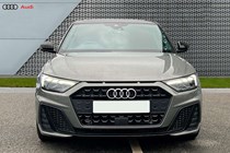 Audi A1 Sportback (18 on) 35 TFSI Black Edition 5dr S Tronic For Sale - Lookers Audi Guildford, Guildford