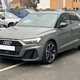 Audi A1 Sportback (18 on) 35 TFSI Black Edition 5dr S Tronic For Sale - Lookers Audi Guildford, Guildford